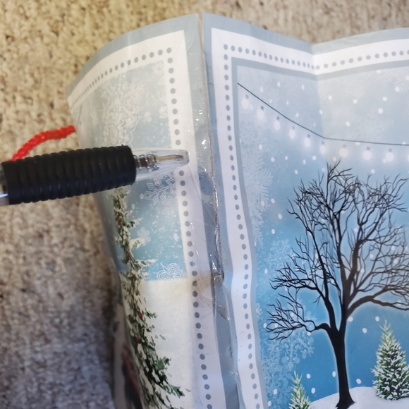 NWT Little Red Truck Christmas Bundle - Picture 16 of 16